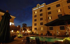 Embassy Suites Downtown Orlando Fl